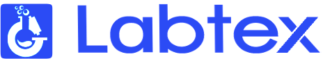 Labtex Logo New Blue