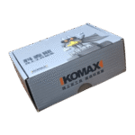 Laser Distance Meter 60M LDM-S-60M KOMAX in Box