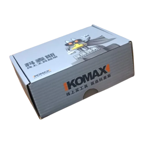 Laser Distance Meter 60M LDM-S-60M KOMAX in Box