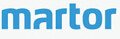 Martor Brand Logo
