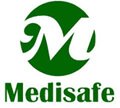 Medisafe Brand Logo