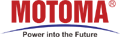 Motoma Brand Logo