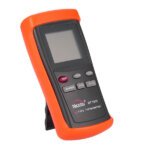 Nicety K Type Thermometer DT1312 Dual Channel 2nd Picture