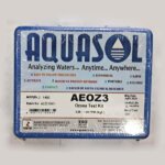 Ozone Test Kit 100 Tests Aquasol - Image 2