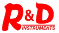 R&D Brand Logo