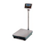 T-Scale Digital Platform Scale 300Kg KWELW