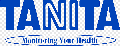 TANITA Brand Logo