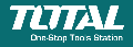 Total Brand logo