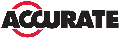 Accurate Brand Logo