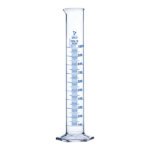 Arco Measuring Cylinder 1000mL Class-A Hexagonal Base