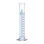 Arco Measuring Cylinder 100mL Class-A Hexagonal Base