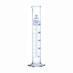 Arco Measuring Cylinder 25mL Class-A Hexagonal Base
