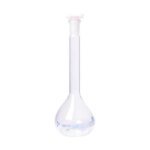 Arco Volumetric Flask 25mL with Plastic Stopper