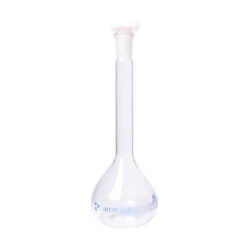 Arco Volumetric Flask 25mL with Plastic Stopper
