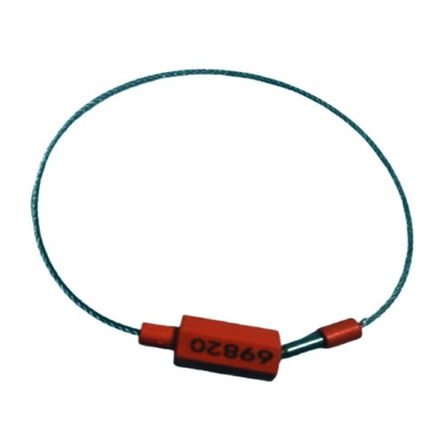 Cable Container Lock Seal Adjustable Wire Security Lock Cable Container Lock Seal Adjustable Wire Security Lock