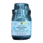 Ceric Sulphate Tetrahydrate 100g RL, India