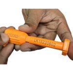 Container Bolt Seal Lock 10 Pcs Security Lock Real Image