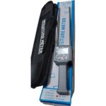 Cotton Moisture Meter TK100C Portable Digital Moisture Meter Details