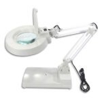 Desktop Magnifying Glass LT-86C 20X Lab Magnifier