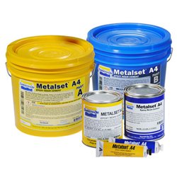 Epoxy and Adhesive Solution Category