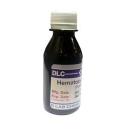 Hematoxylin Solution 100mL (Harris)