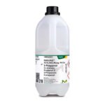 ISOpropyl Alcohol 2.5 Ltr Merck