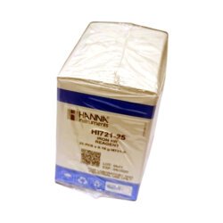 Iron Checker Reagent HI721-25 Hanna