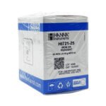 Iron Checker Reagent HI721-25 Hanna BQ Img