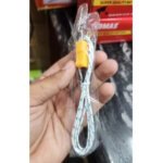 K Type Thermocouple Probe Real Picture