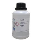 Lime Water 500mL for Analysis Merck India Date Side