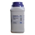 Magnesium Oxide 500gm Merck, India Real
