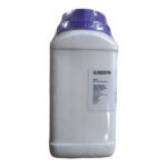 Magnesium Oxide 500gm Merck Real Picture Formula Side