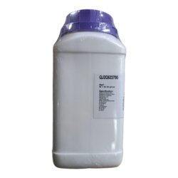 Magnesium Oxide 500gm Merck Real Picture Formula Side