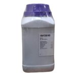 Manganese Dioxide Powder 500g Merck Catalog Side