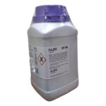 Manganese Dioxide Powder 500g Merck Date Side