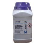Manganese Dioxide Powder 500g Merck India
