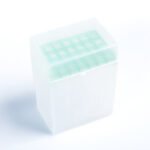 Micropipette Tip Box 28 Wells for 5000uL Tips