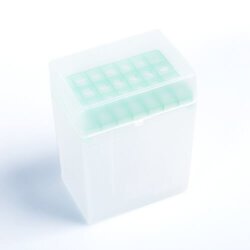 Micropipette Tip Box 28 Wells for 5000uL Tips
