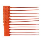 Plastic Security Seal apit opit