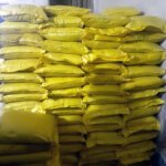 Poly Aluminium Chloride 25Kg Industrial (PAC) - Image 2