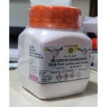 Potassium Dichromate 500g Extra Pure RL, India - Image 2