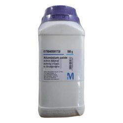 Aluminium Oxide 500gm Merck in Bangladesh