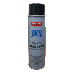 Contact Cleaner 789 Precision 550mL SprayWay