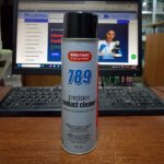 Contact Cleaner 789 Precision 550mL SprayWay Singapore