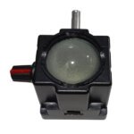 External LED Light for Traditional Microscope Oposite Side