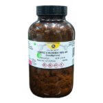 Ferric Chloride Hexahydrate AR 99% 500g RL, India