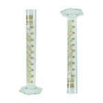 Glass Measuring Cylinder 100ml China