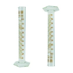Glass Measuring Cylinder 100ml China