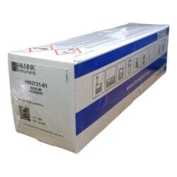 Iron Checker Reagent 100Pcs HI93721-01 Hanna