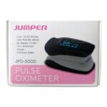 Jumper Pulse Oximeter JPD-500D - Image 2